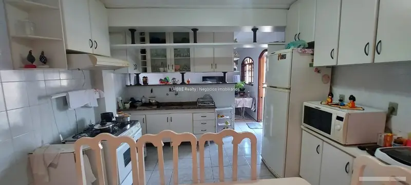 Casa com 5 quartos em Vila Alpina - foto 4