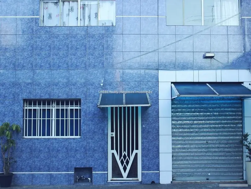 Sobrado - 11 quartos - Maranhão - São Paulo