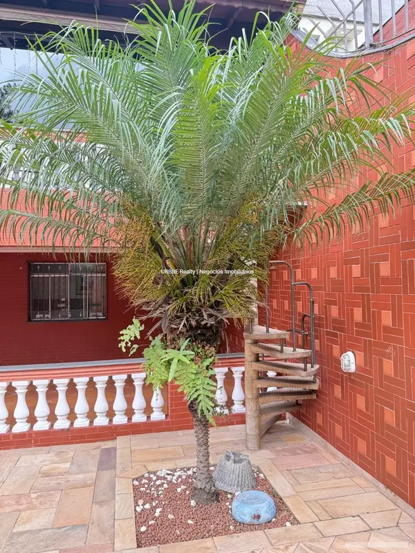 Sobrado com 3 quartos em Vila Bela - foto 5