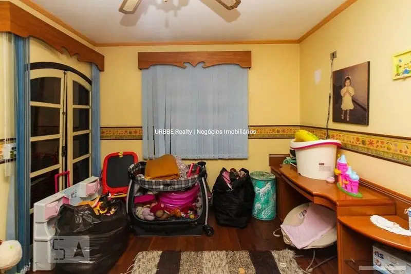 Sobrado com 3 quartos em Vila Bela - foto 4