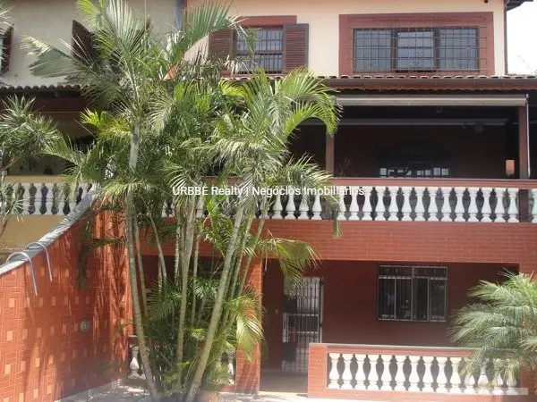 Sobrado - 3 quartos - Vila Bela - São Paulo