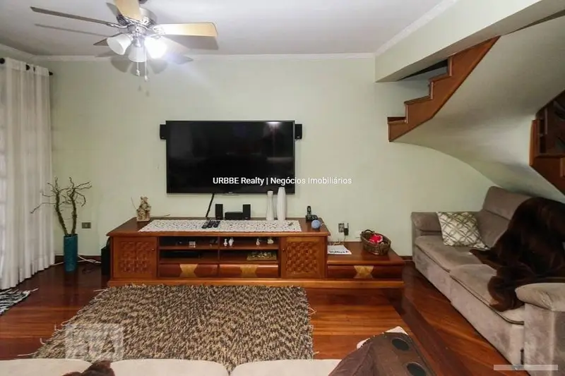 Sobrado com 3 quartos em Vila Bela - foto 3