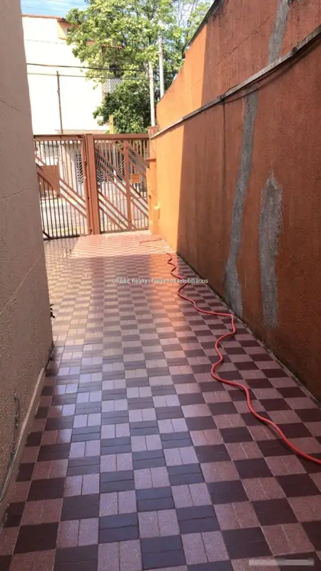 Sobrado com 3 quartos em Vila Alpina - foto 5