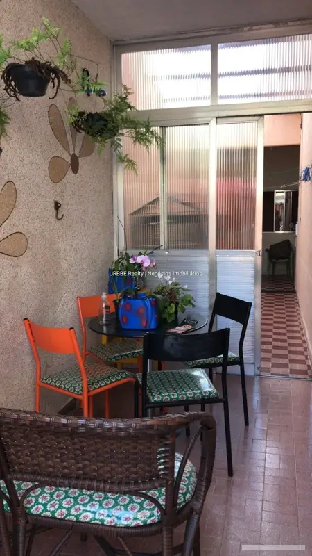 Sobrado com 3 quartos em Vila Alpina - foto 2