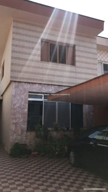 Sobrado com 3 quartos em Vila Alpina - foto 4