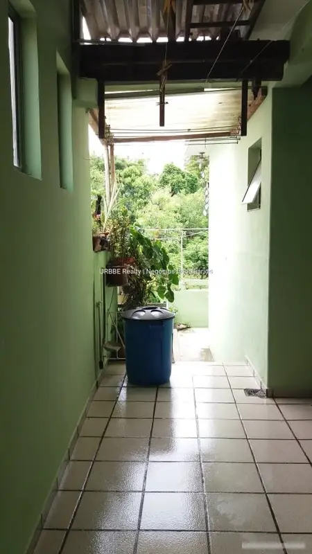 Casa - 2 quartos - Vila Bela - São Paulo