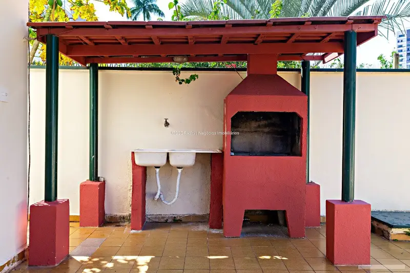 Casa com 3 quartos em Vila Madalena - foto 2