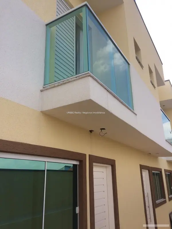 Sobrado com 2 quartos em Vila Bela - foto 2