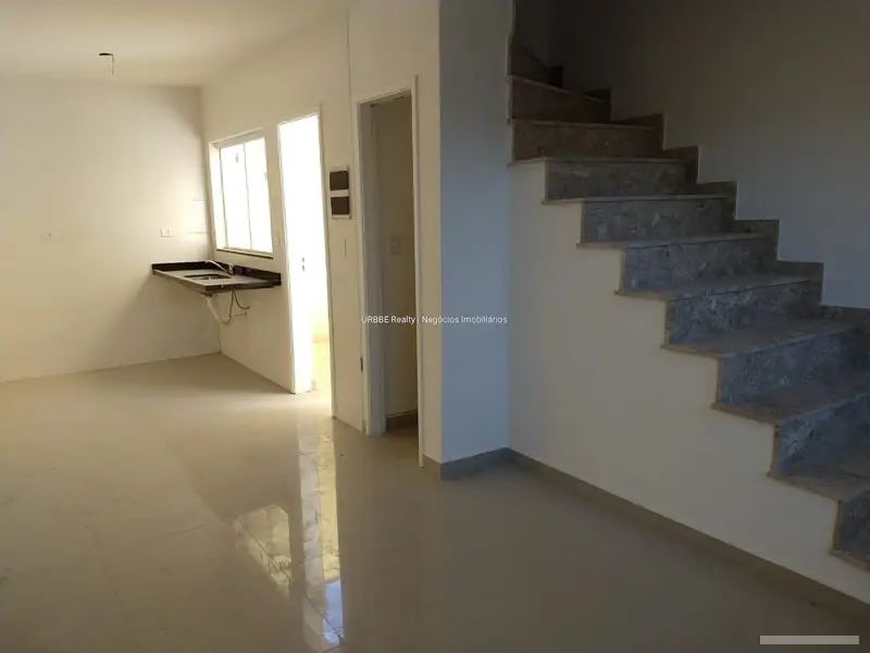 Sobrado - 2 quartos - Vila Bela - São Paulo