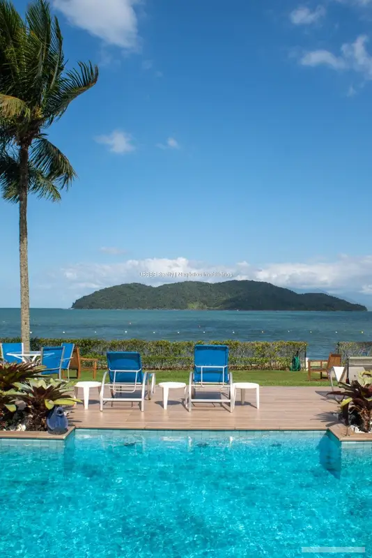 Casa com 8 quartos em Cond. Costa Verde Tabatinga - foto 4