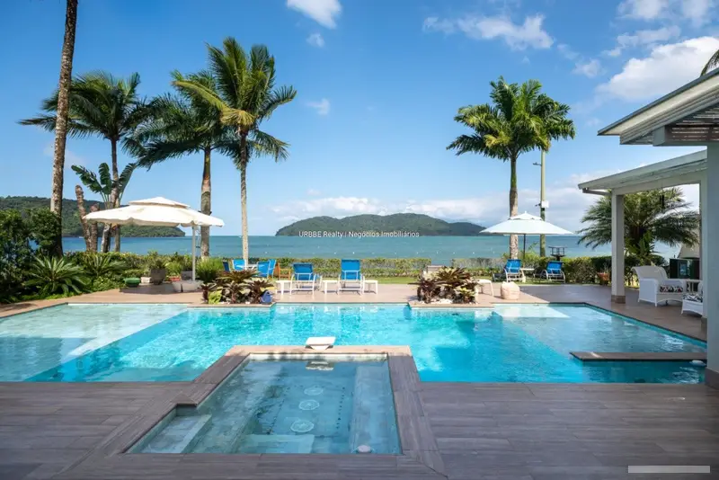 Casa com 8 quartos em Cond. Costa Verde Tabatinga - foto 2