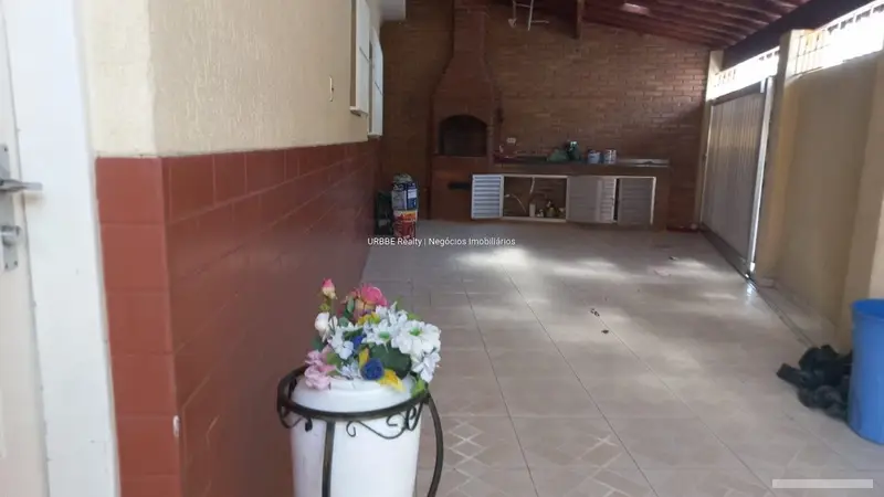 Sobrado com 2 quartos em Vila Alpina - foto 5