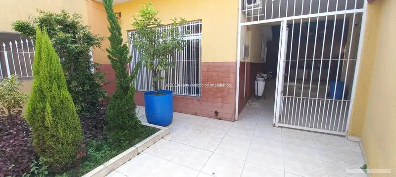 Sobrado com 2 quartos em Vila Alpina - foto 3