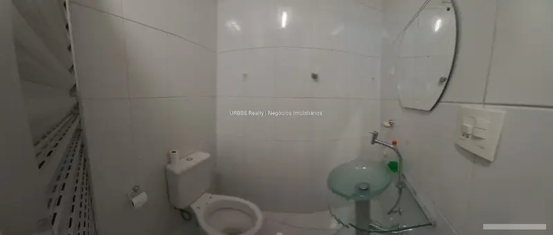 Sobrado com 2 quartos em Vila Alpina - foto 2