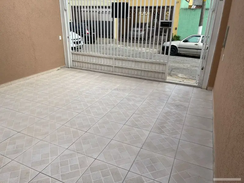 Sobrado com 2 quartos em Jardim Independência - foto 2