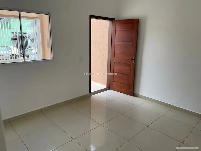 Sobrado com 2 quartos em Jardim Independência - foto 4