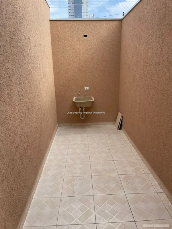 Sobrado - 2 quartos - Jardim Independência - São Paulo