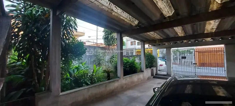 Sobrado com 3 quartos em Jardim Independência - foto 3