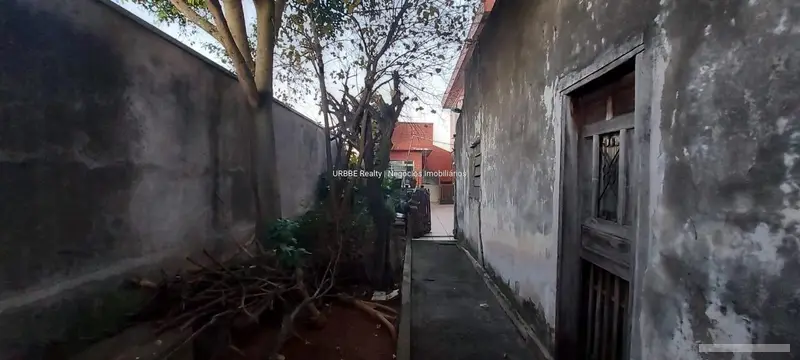 Sobrado - 3 quartos - Jardim Independência - São Paulo