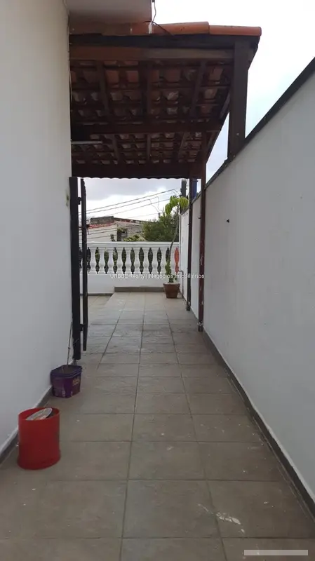 Sobrado com 3 quartos em Vila Alpina - foto 3