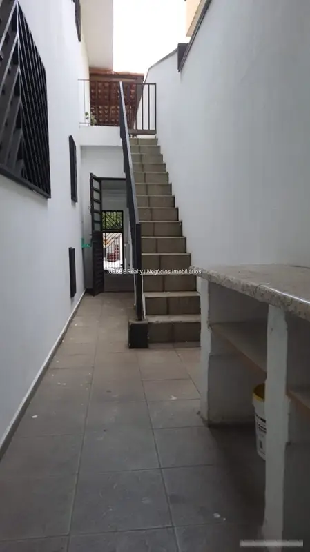 Sobrado com 3 quartos em Vila Alpina - foto 5