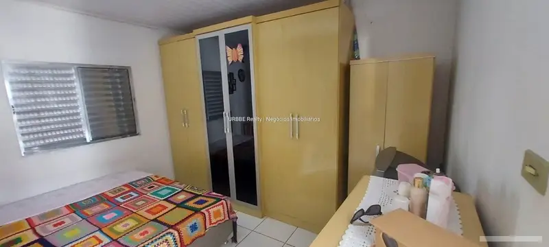 Casa com 3 quartos em Vila Alpina - foto 2