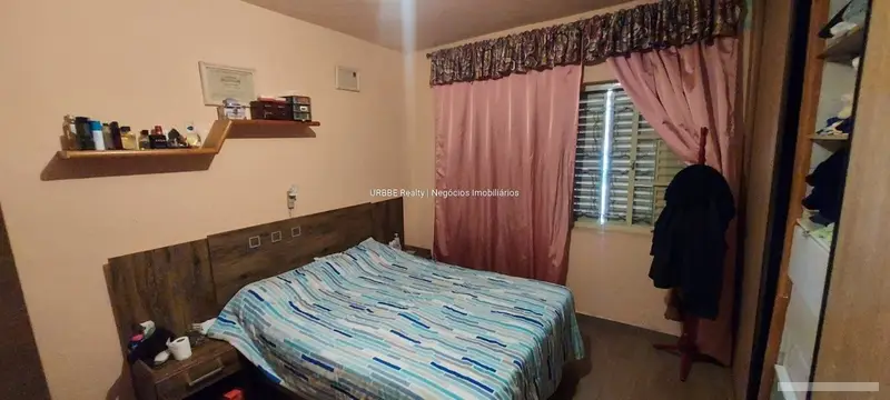 Casa - 3 quartos - Vila Alpina - São Paulo