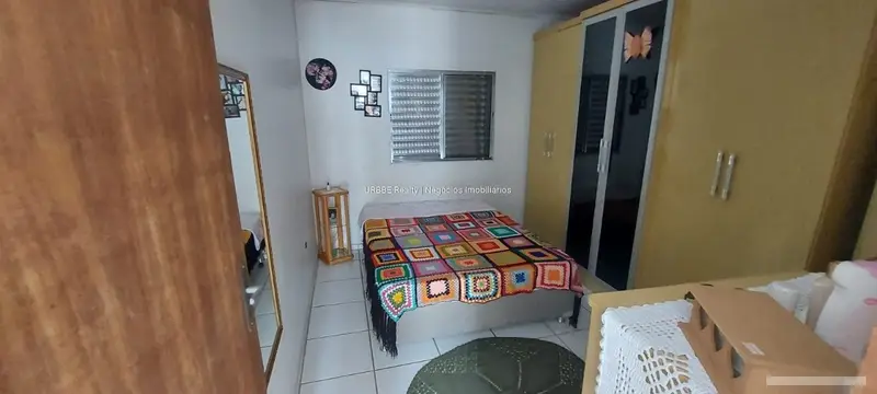 Casa com 3 quartos em Vila Alpina - foto 3