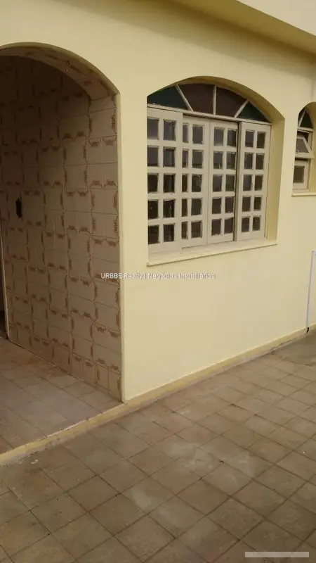 Sobrado com 4 quartos em Quarta Parada - foto 5