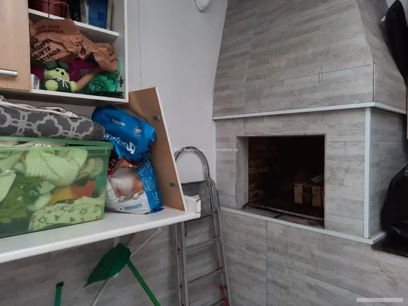 Sobrado com 3 quartos em Iguará  I I - foto 2