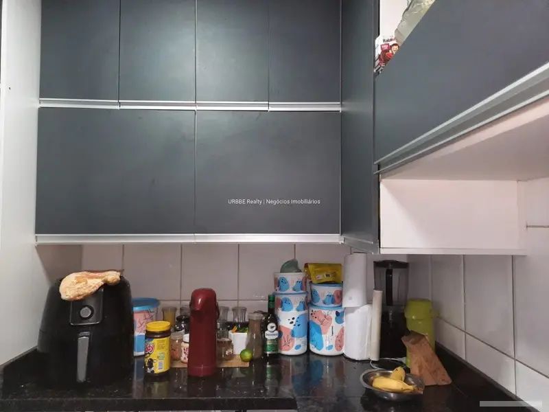 Sobrado com 3 quartos em Iguará  I I - foto 5