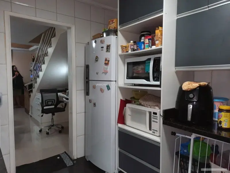 Sobrado com 3 quartos em Iguará  I I - foto 4