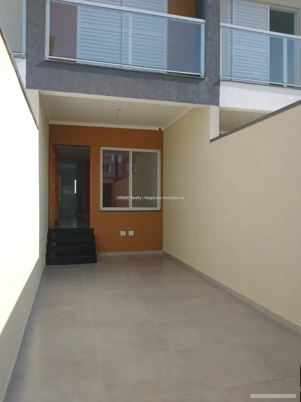 Sobrado - 3 quartos - Vila Bela - São Paulo