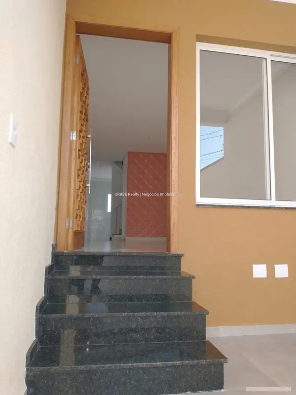 Sobrado com 3 quartos em Vila Bela - foto 2