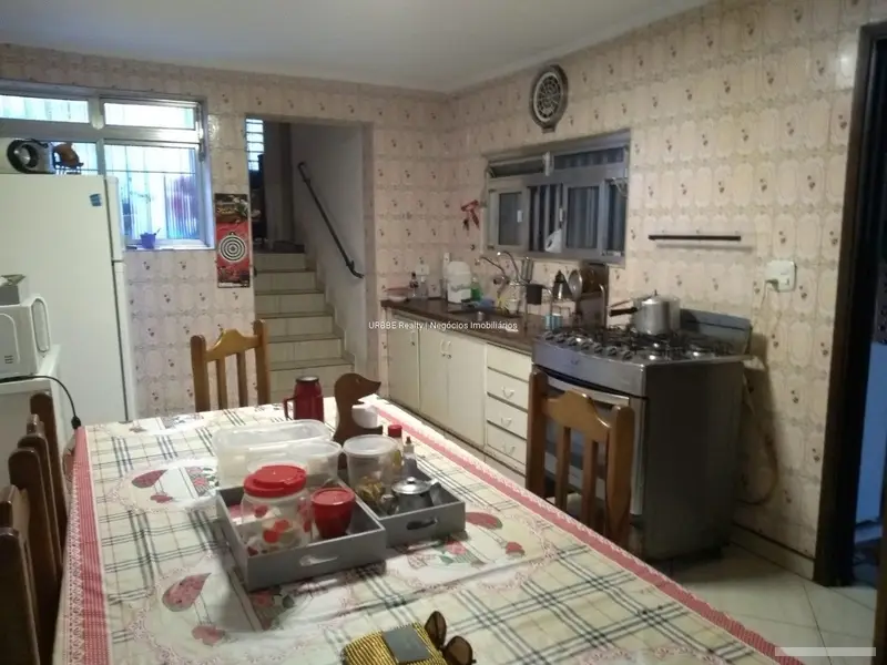 Casa com 3 quartos em Jardim Independência - foto 3