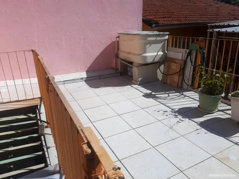 Sobrado com 2 quartos em Jardim Independência - foto 2