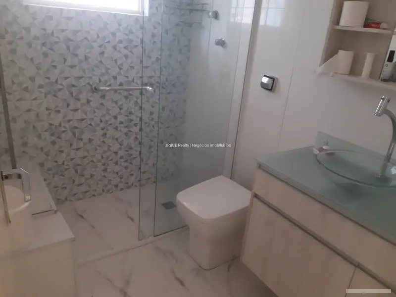 Sobrado com 2 quartos em Jardim Independência - foto 4