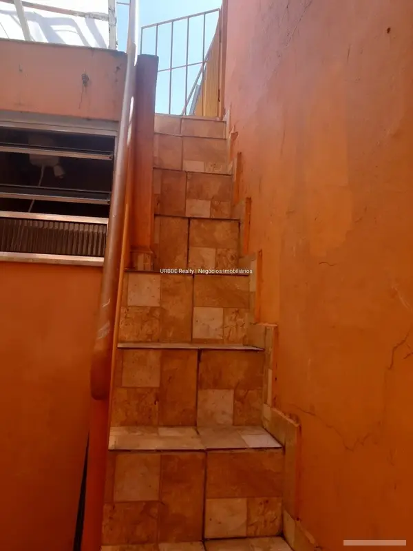 Sobrado com 2 quartos em Jardim Independência - foto 3