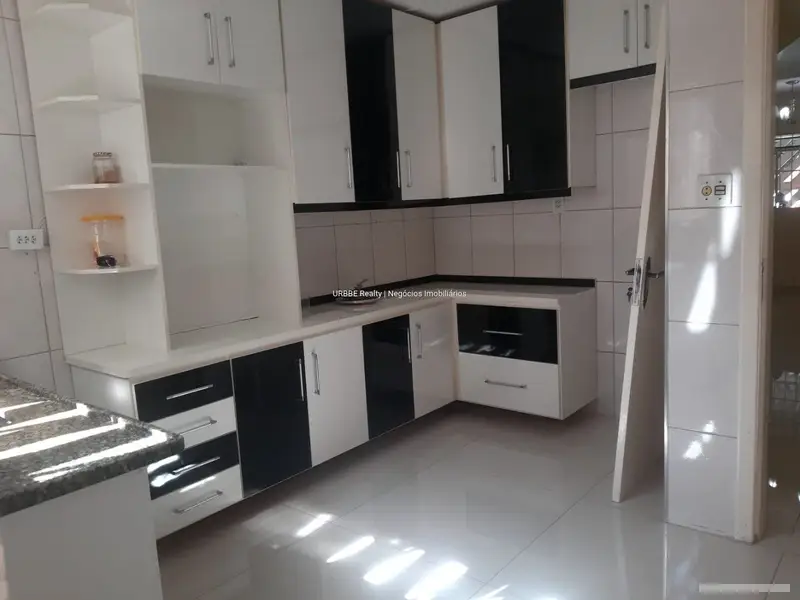 Sobrado - 2 quartos - Jardim Independência - São Paulo