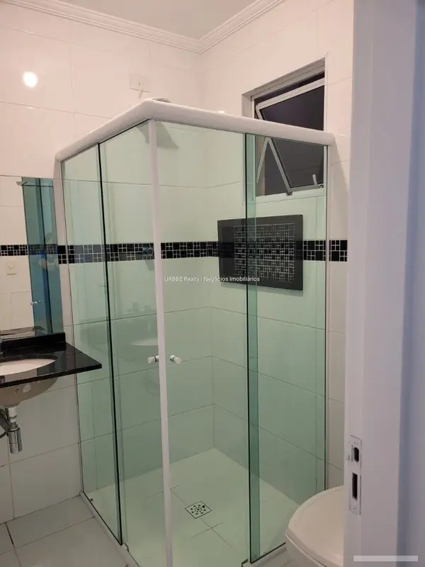 Sobrado - 3 quartos - Vila Alpina - São Paulo