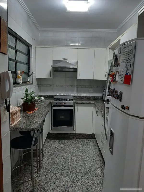 Sobrado com 2 quartos em Jardim Independência - foto 5