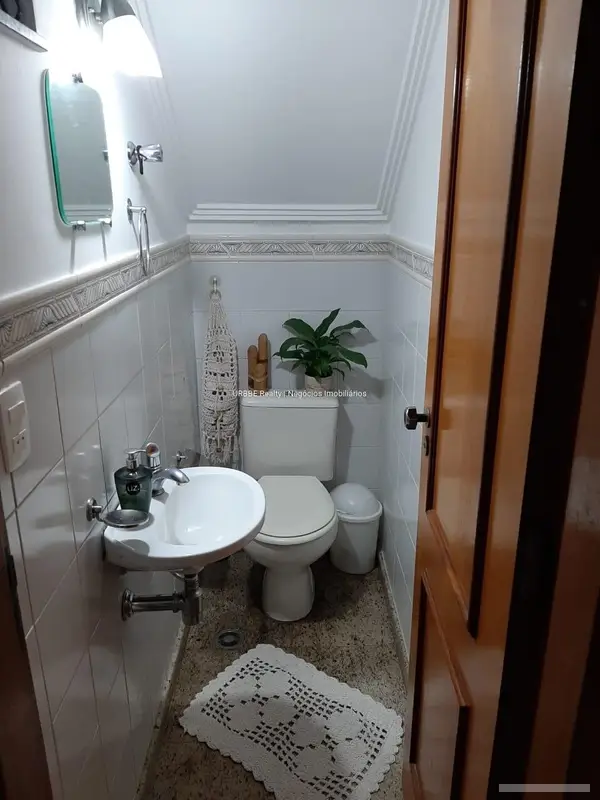 Sobrado com 2 quartos em Jardim Independência - foto 2