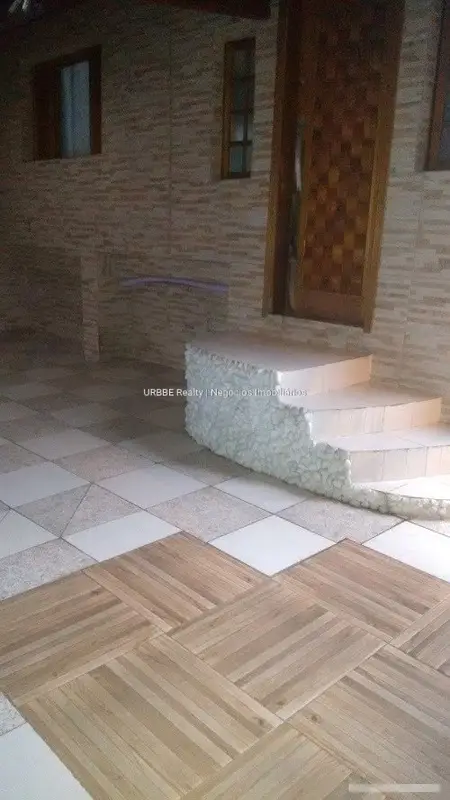 Casa com 4 quartos em Vila Bela - foto 2