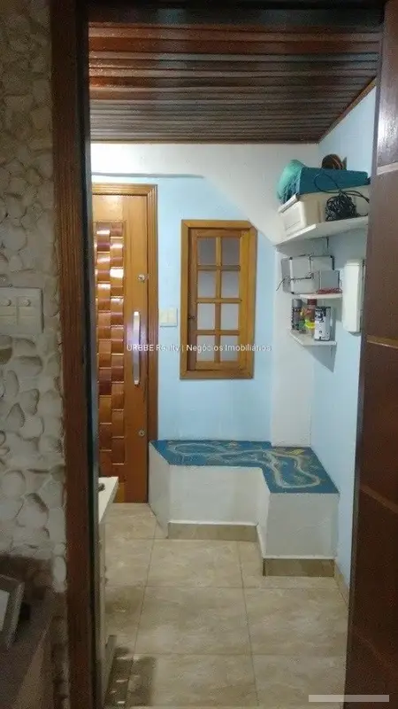Casa com 4 quartos em Vila Bela - foto 4