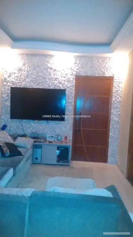 Casa com 4 quartos em Vila Bela - foto 5