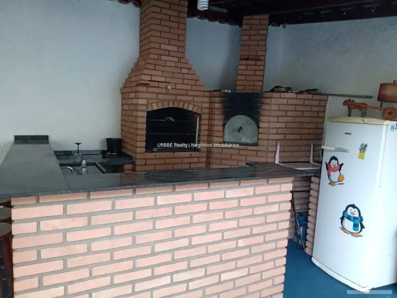 Sobrado com 3 quartos em Vila Alpina - foto 4