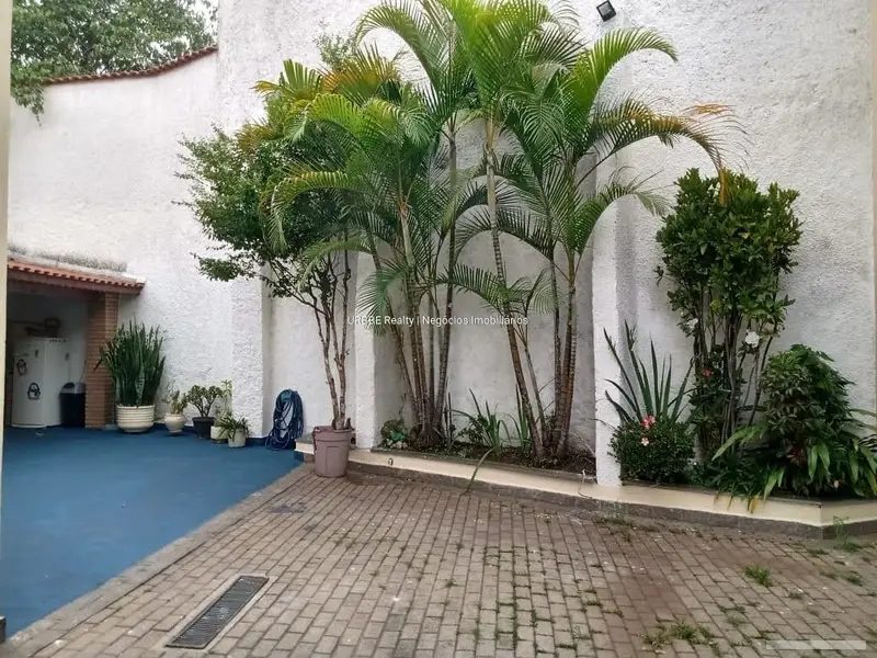 Sobrado com 3 quartos em Vila Alpina - foto 3