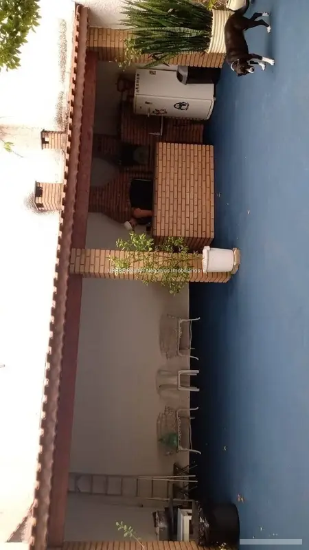 Sobrado - 3 quartos - Vila Alpina - São Paulo