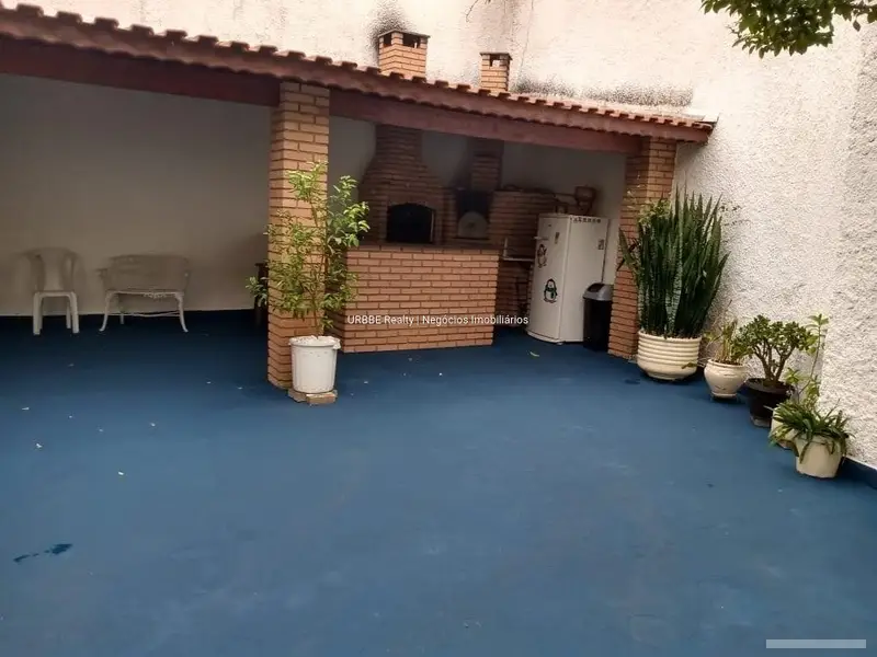 Sobrado com 3 quartos em Vila Alpina - foto 5