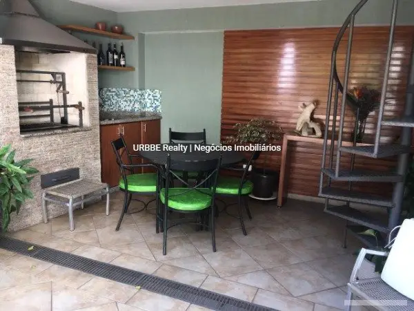 Casa com 3 quartos em Vila Prudente - foto 3